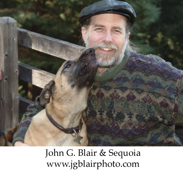 JohnBlair&Sequoia-1940